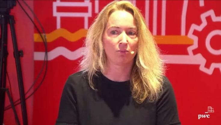 Italia 2022: Persone, Lavoro, Impresa. Ruzzene: "Serve un mindset diffuso in tutta l'organizzazione a favore di un'innovazione costante"