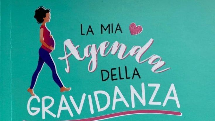 L'agenda della gravidanza e le fake news: "Se la pancia è a punta è una bambina..."