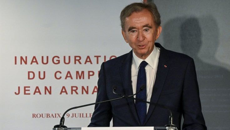 Lusso, Arnault si compra anche Etro: i 4 fratelli pronti a vendere il 60%
