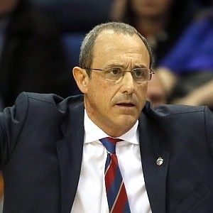 L'emozione di mister finali Messina: "Ma che triste il basket italiano"