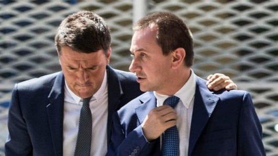 Italia Viva, Renzi e Rosato divisi sul rimpasto. Di Maio: "Cambi al governo non risolvono i problemi"