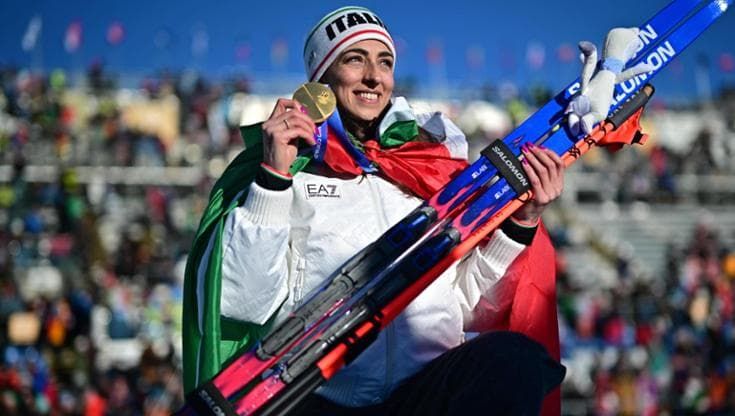 Lollobrigida, Vittozzi, Bertagnolli e Turra: chi sono gli sportivi ospiti a Sanremo. Fontana malata