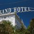 Ultimo ballo al Grand Hotel di Riccione. All’asta l’albergo che ospitò nobili e celebrità
