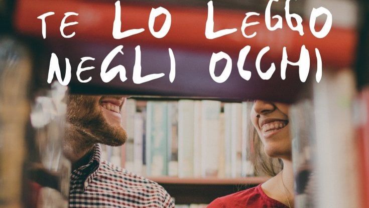 Lo speed dating si fa con i libri: "Te lo leggo negli occhi", l'iniziativa anti-Tinder per lettori dalle anime affini