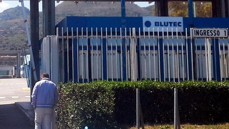 Lite legale su Blutec, le multinazionali in fuga dal progetto