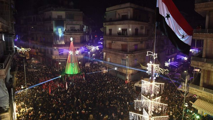 Aleppo, tra i siriani che provano a ricostruire il Paese: “Abbiamo perso tutto, ma questa è casa nostra”