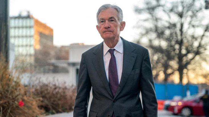 La Fed lascia invariati i tassi: “Le ripercussioni dell’Iran sono incerte”. E Wall Street va giù