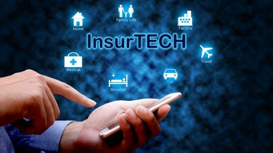 Intelligente, automatica e su misura: ecco l’assicurazione del futuro
