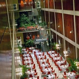 Hilton sbarca a Torino: "Qui decuplicati gli affari con il turismo"
