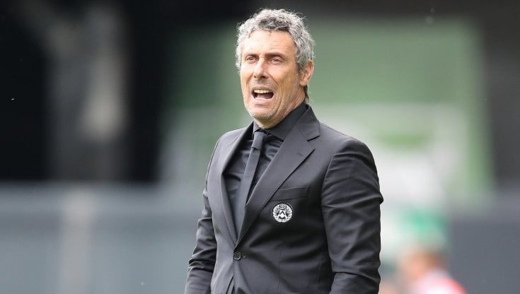 Udinese, Gotti: "Sconfitta immeritata"
