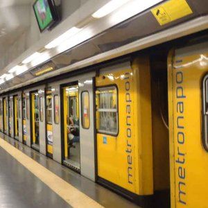 Trasporti: chiusa per tre ore la linea 1 della metropolitana