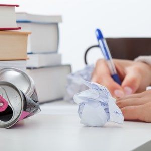 Usa: studente muore per eccesso caffeina. Gli esperti: "Attenzione agli energy drink"