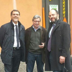 Bologna, nel comitato di Merola Vasco Errani e Flavia Franzoni