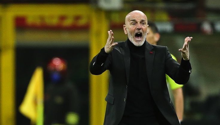 Milan, Pioli: "Udogie segna con la mano, errore grave". Maldini: "A San Siro non si manda un arbitro esordiente"