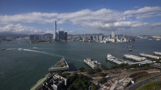 Turismo. Hong Kong la più visitata al mondo. Roma 12ma