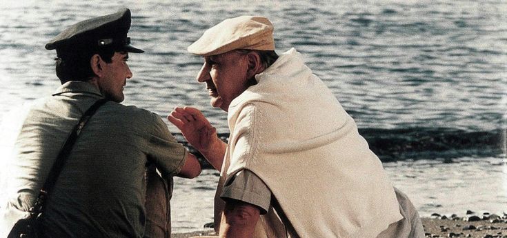 Massimo Troisi, "Il postino" torna restaurato e nel 2015 un film sul suo amore