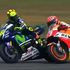 Caso Rossi-Marquez, la rivolta dei motociclisti: 