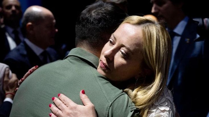 Si rafforza l’asse Italia-Ucraina: Metinvest e Danieli insieme per un’acciaieria “verde” da 2,2 miliardi