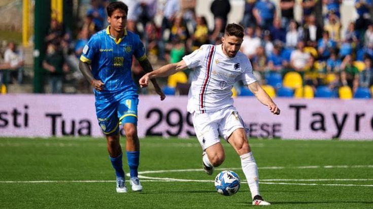 Evani, una rivoluzione per salvare la Samp: ora rischia anche Niang