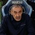 Sarri nuovo allenatore dell’Atalanta, è ufficiale