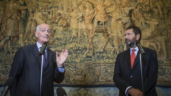 Gabrielli: “Roma può cambiare solo con un dream team e Marino non ce l’aveva” 