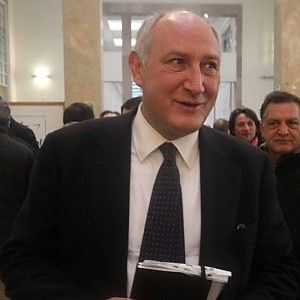 Profughi, appello di Morcone: "Napoli accetti altri sbarchi"