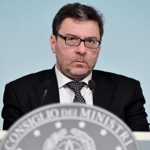 Atp finals a Torino, Giorgetti frena: non si possono fare solo con i soldi pubblici