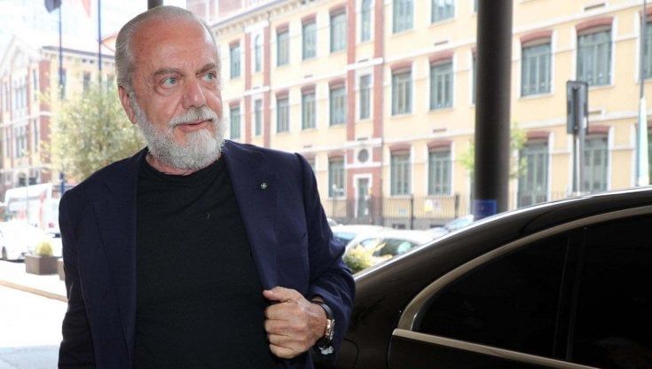 Napoli, la Federazione africana contro De Laurentiis: "Dichiarazioni inaccettabili"