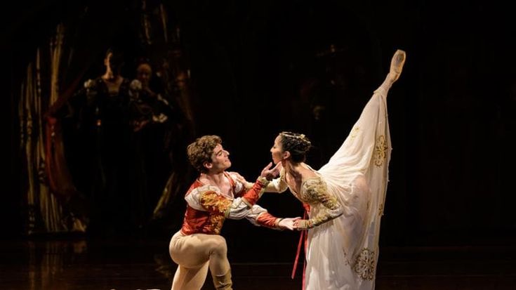 Romeo e Giulietta, l’eterna tragedia dell’amore tra ragazzi