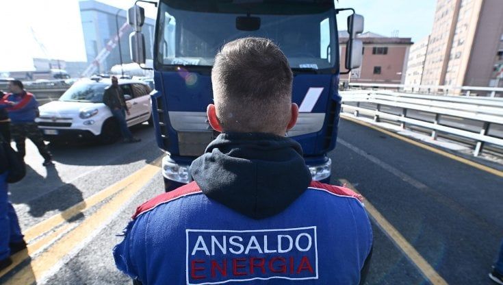 Ansaldo Energia, il rebus degli azionisti cinesi: se non ricapitalizzano, spazio aperto per nuovi soci