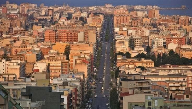 Pronto  il dossier per la candidatura di Trapani a Capitale italiana della Cultura 2022