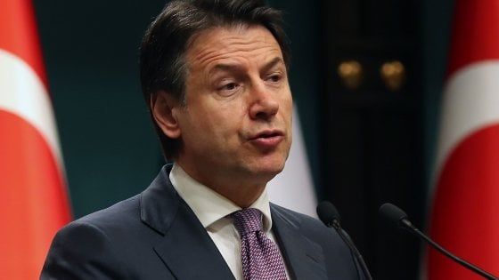 Parma 2020, Conte: "Presto farò visita alla città"