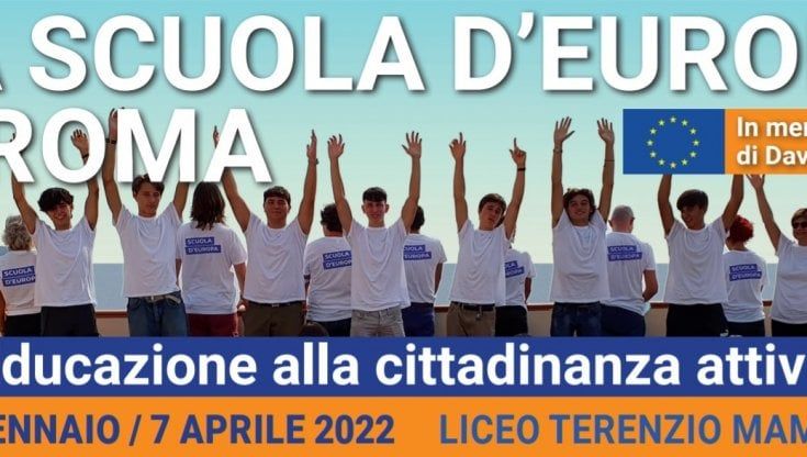 La Scuola d’Europa al Mamiani di Roma: le proposte degli studenti per la CoFoE