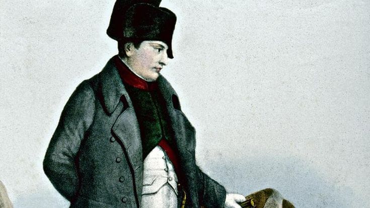 L’uomo che credeva di essere Napoleone e lo era davvero