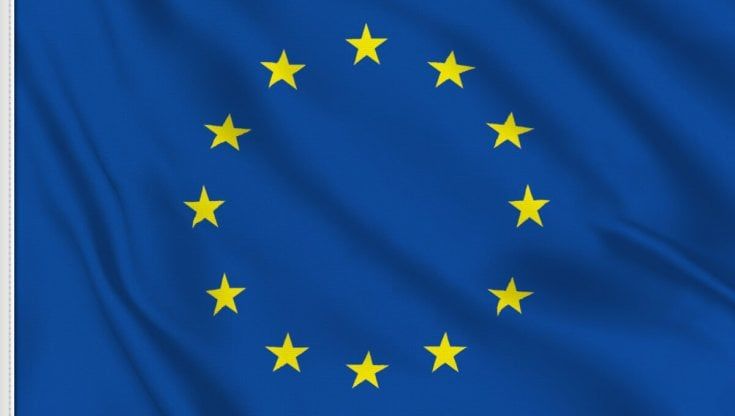 Il Futuro dell'Europa - 1