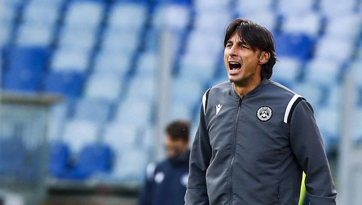 Udinese, Cioffi: "Gotti sempre a casa? Non reggerei"