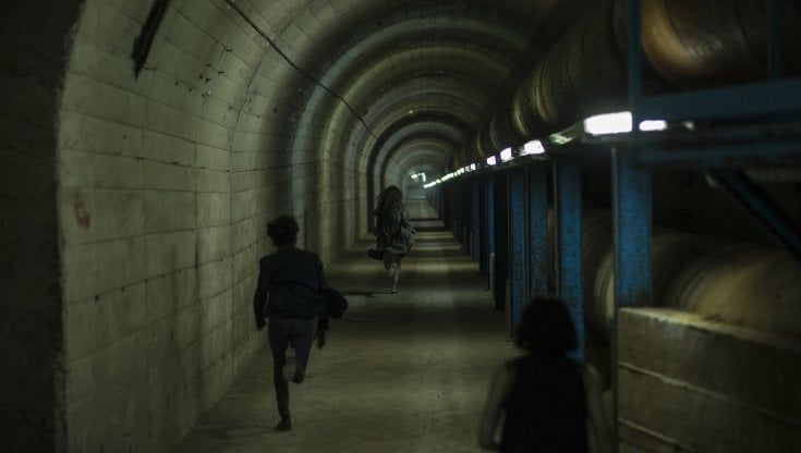 Fenomeno 'Black Parthenope', l'horror napoletano che fa paura anche ai blockbuster