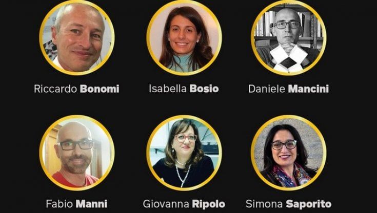 Premio Atlante, quei (tanti) prof che rendono viva la scuola