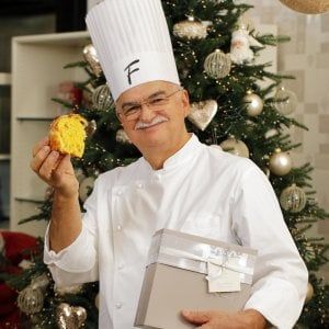La ricetta segreta del panettone di Gino Fabbri