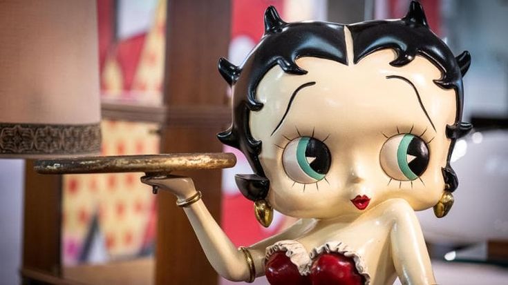 Betty Boop e Blondie perdono il copyright, ora sono nel pubblico dominio