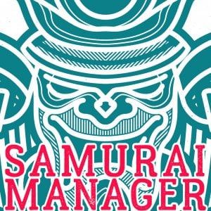 Quando l'azienda non va, in ufficio meglio il samurai