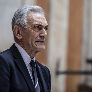 Nazionale, varata partnership con il Bambin Gesù
