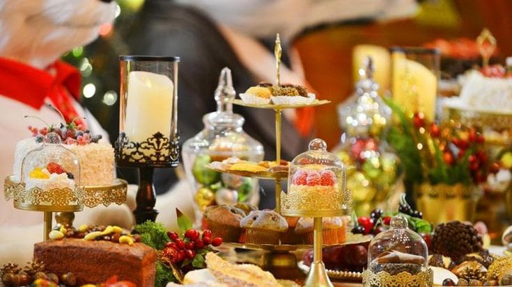 Milano, la merenda di Natale è l'ora dolce di dicembre: 5 indirizzi dove trovarla