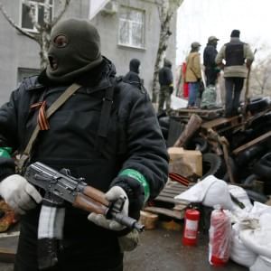 Ucraina, leader separatista: "Entro 11 giorni mobiliteremo 100mila persone"