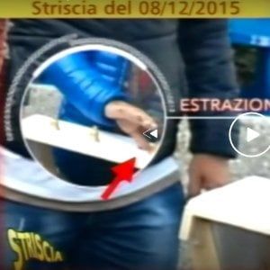 La Cassazione: "Il gioco delle tre campanelle non è reato"