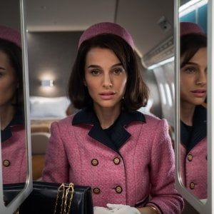 Da "Jackie" alla Istanbul di Ozpetek: oggi al cinema con lo sconto