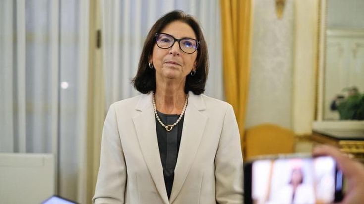 Accoglienza e grandi cantieri: l’agenda della Prefetta di Genova Cinzia Torraco