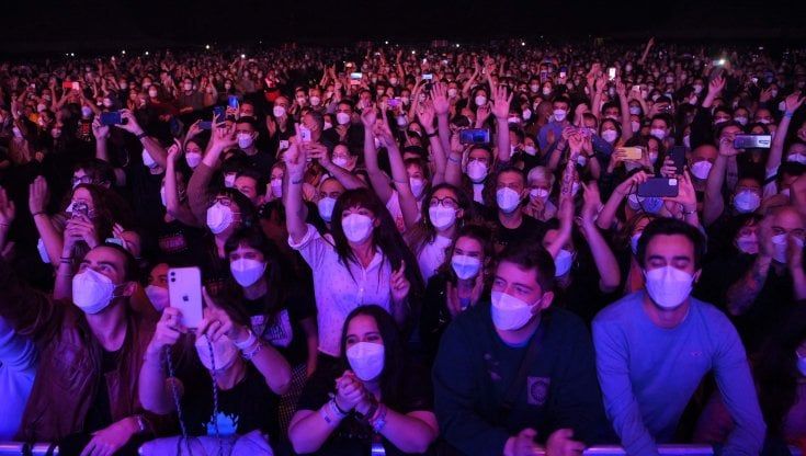 Musica Live, i promoter: "Oggi è il nostro d-day. Senza una ripartenza aziende a rischio chiusura" 