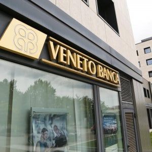 Banche Venete, via libera al salvataggio anche dall'Antitrust