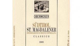 Santa Maddalena dei vignaiuoli
